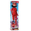 Boneca Miraculous Fashion Doll Original BabyBrink